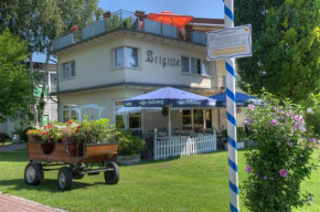  Hotel Brigitte  Бад-Кроцинген
